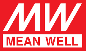 MEAN WELL logo