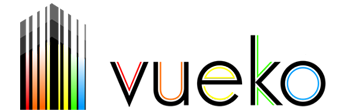 Vueko logo