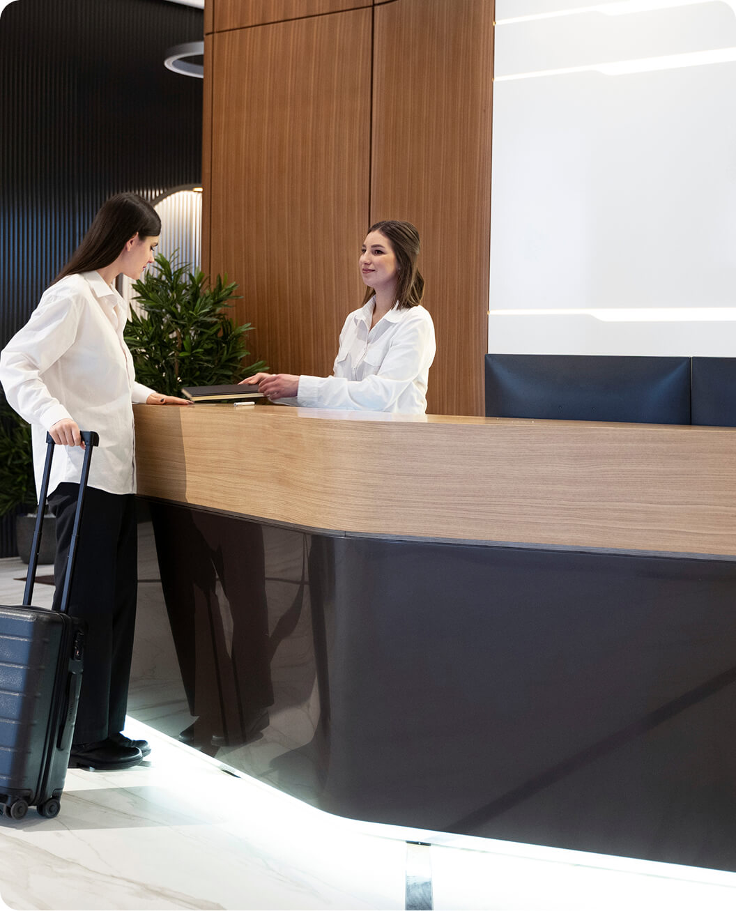 Hotels