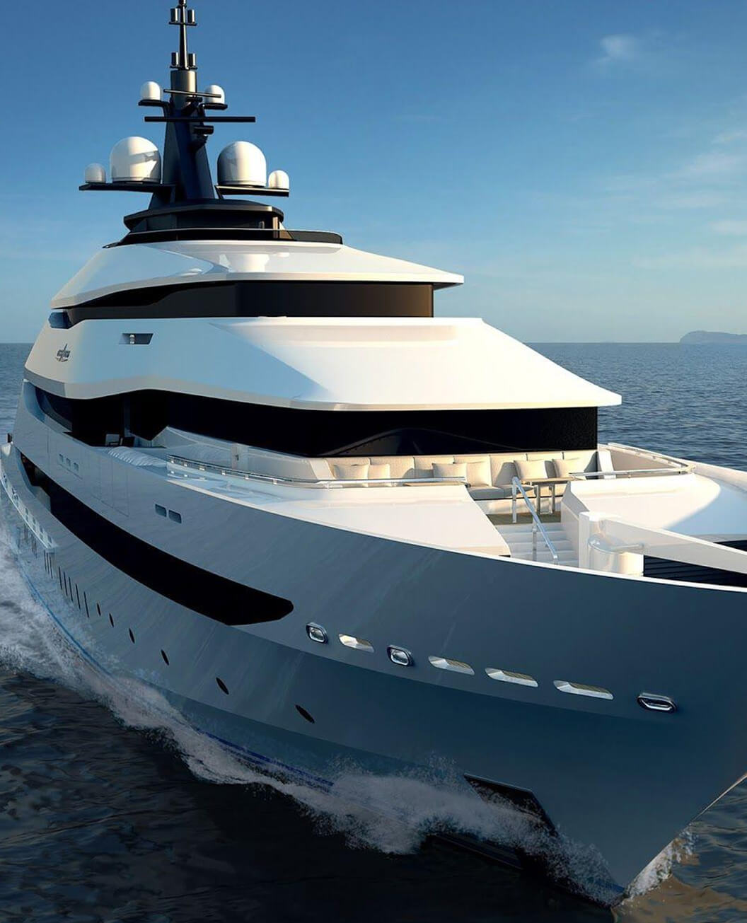 Maritime
