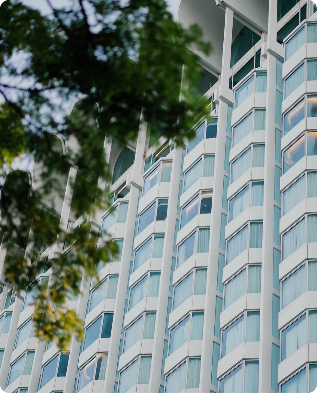 Residential Buildings