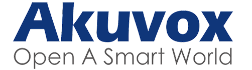Akuvox logo