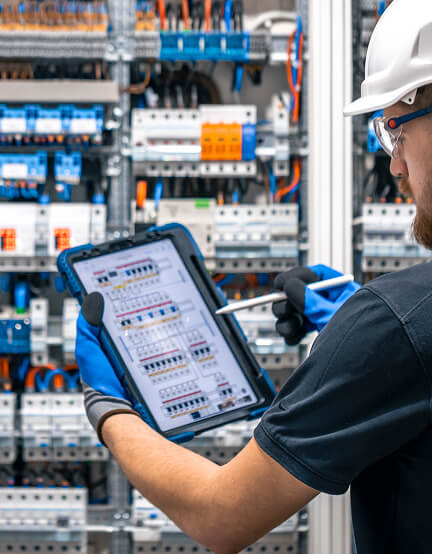 Electricians & Installers
