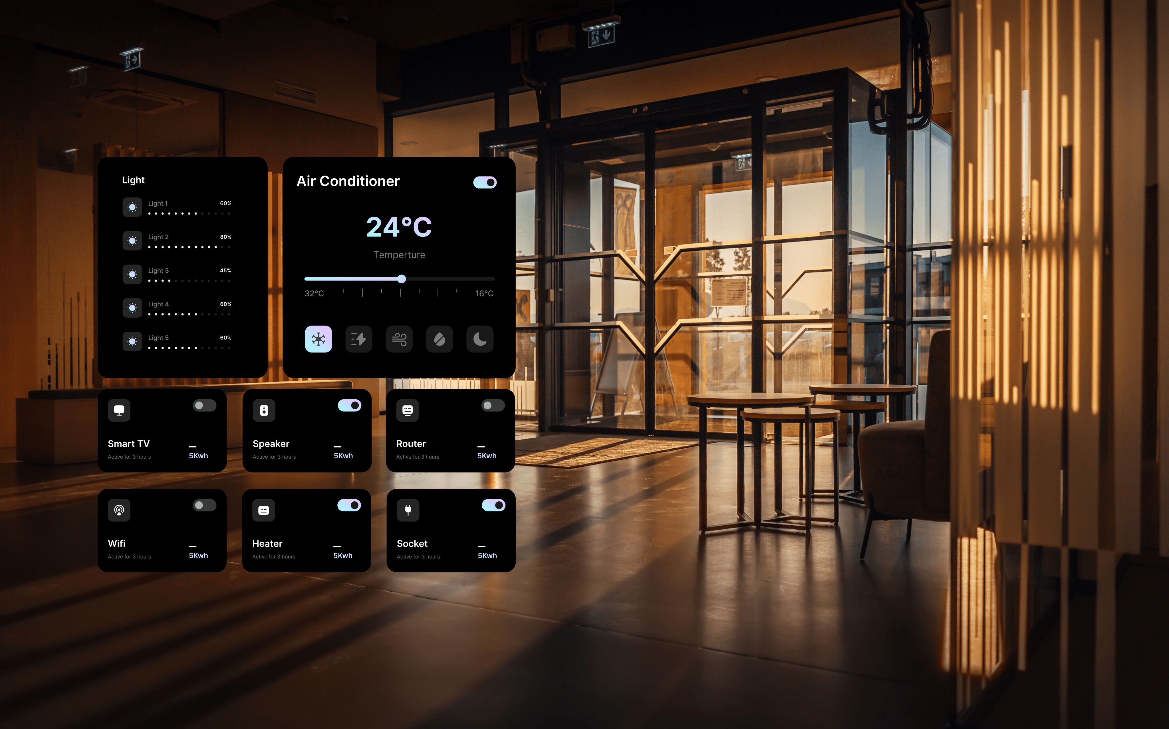 Vueko KNX partner network