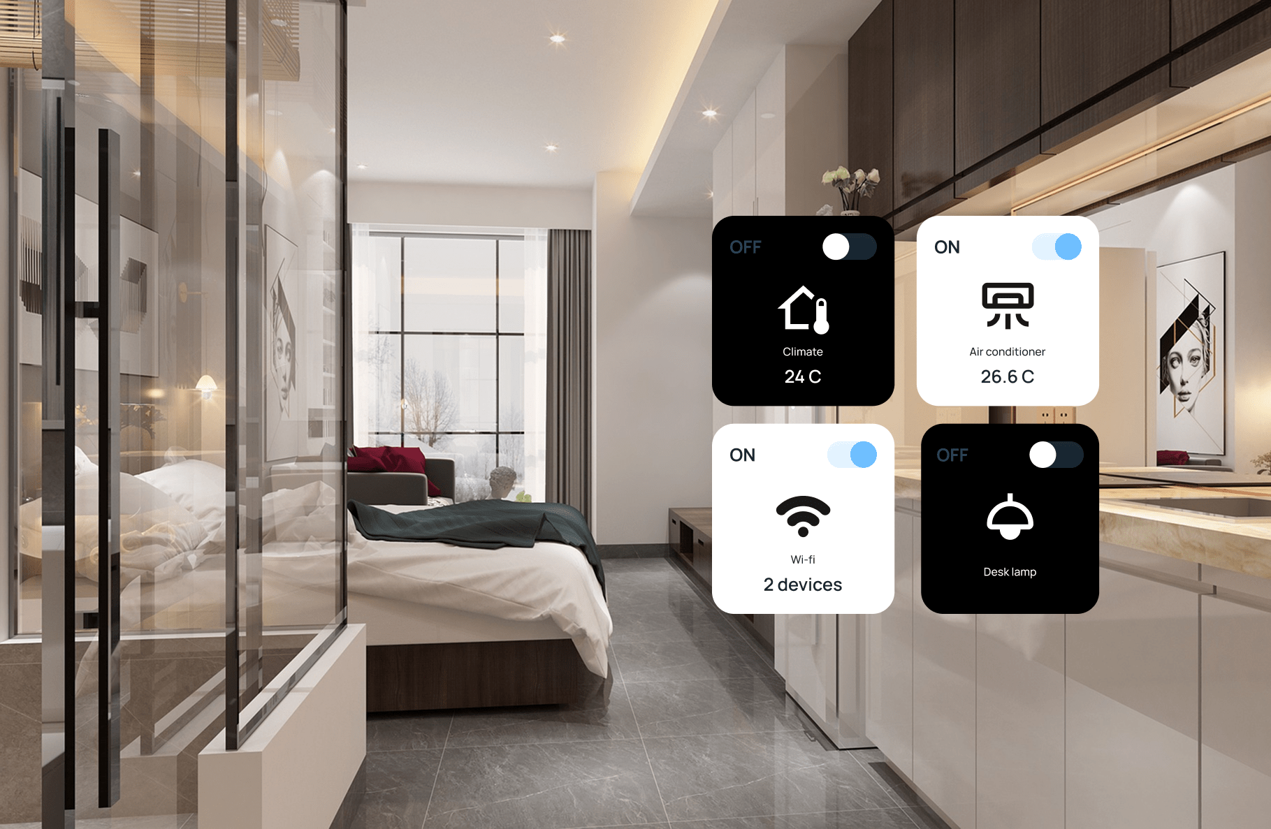 Why partner with Vueko