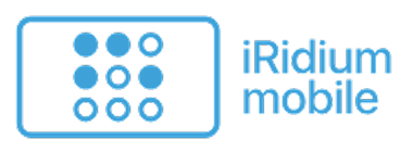 iRidium logo