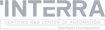 Intera logo