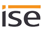 ISE logo
