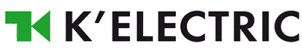 K electric logo