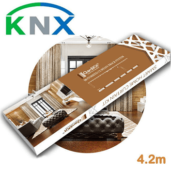 KNX-IP-Interface