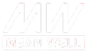 Mean Well logo