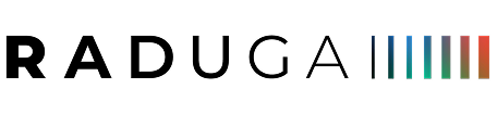 Raduga logo