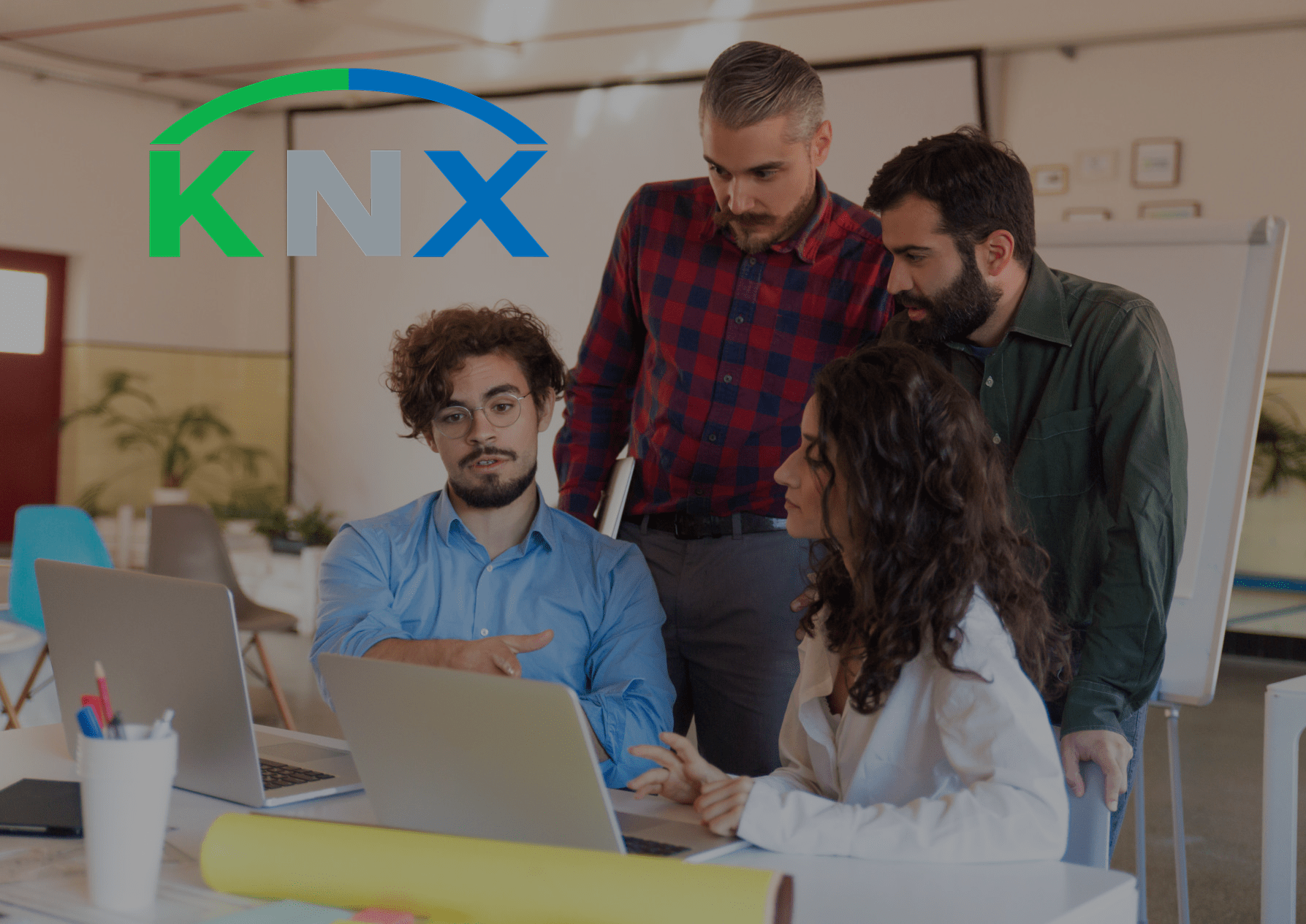 KNX trening i edukacija