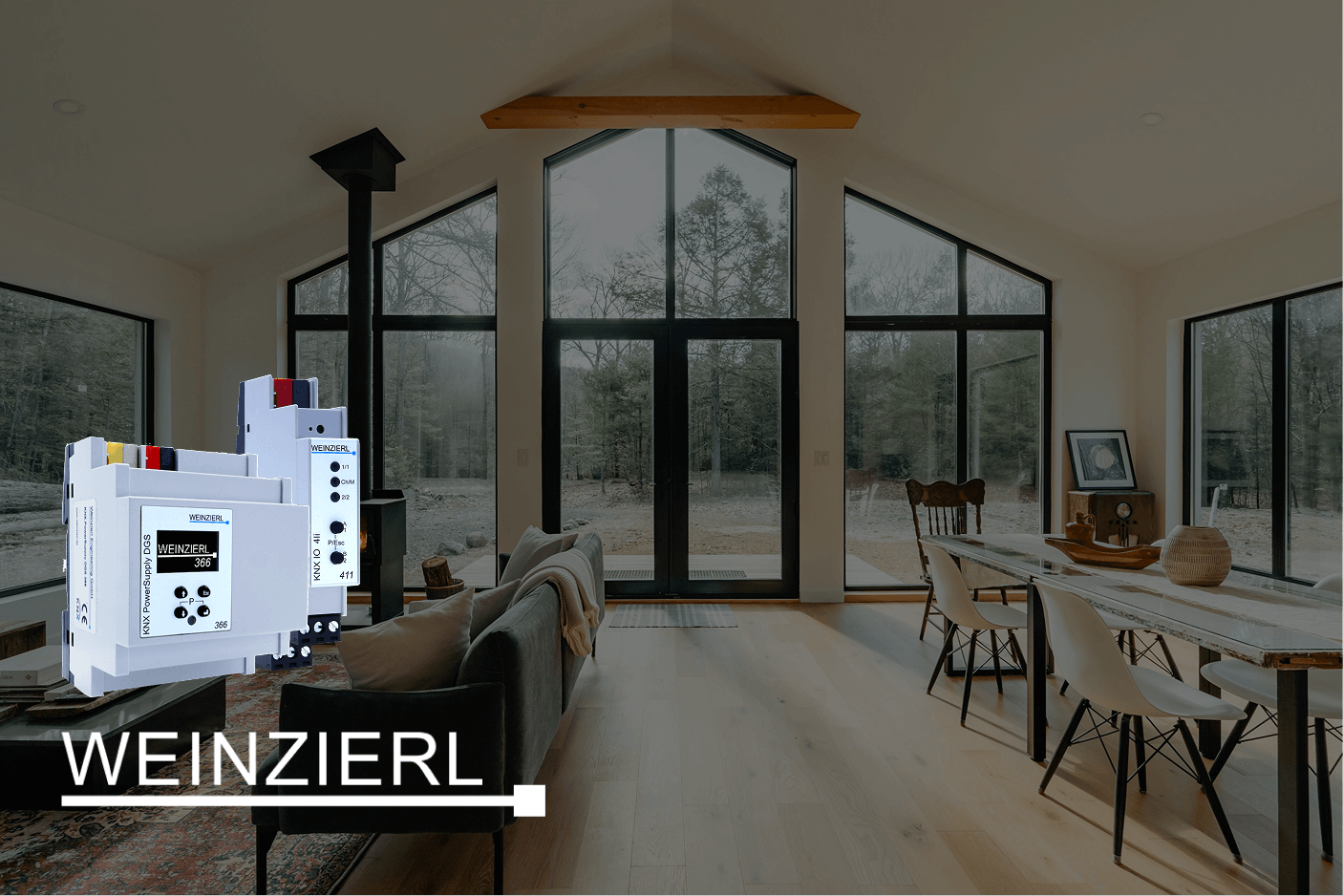 Weinzierl KNX